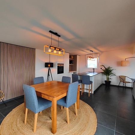Logis Lina Apartment อากง กูแต็งวิลล์ ภายนอก รูปภาพ