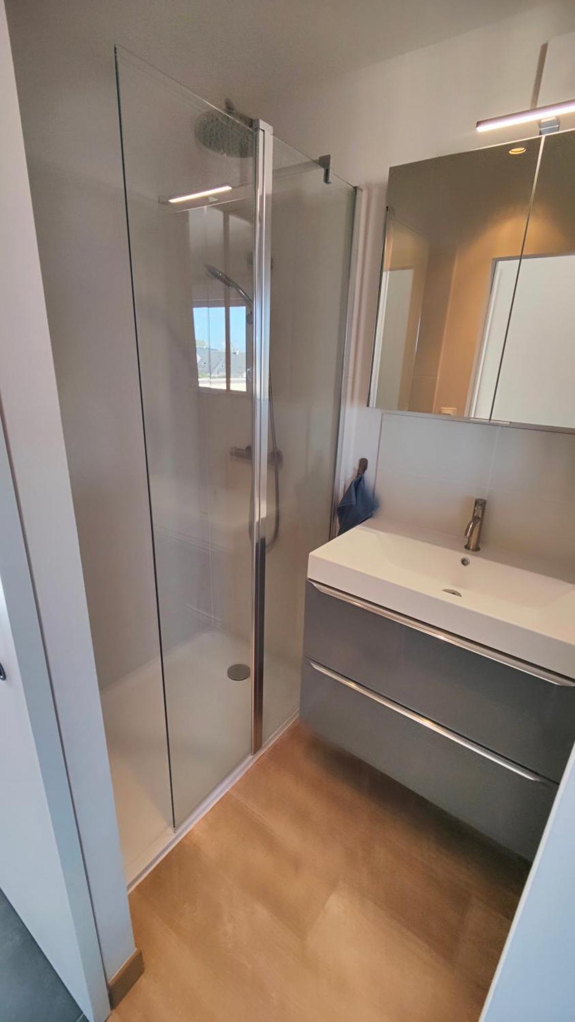 Logis Lina Apartment อากง กูแต็งวิลล์ ภายนอก รูปภาพ
