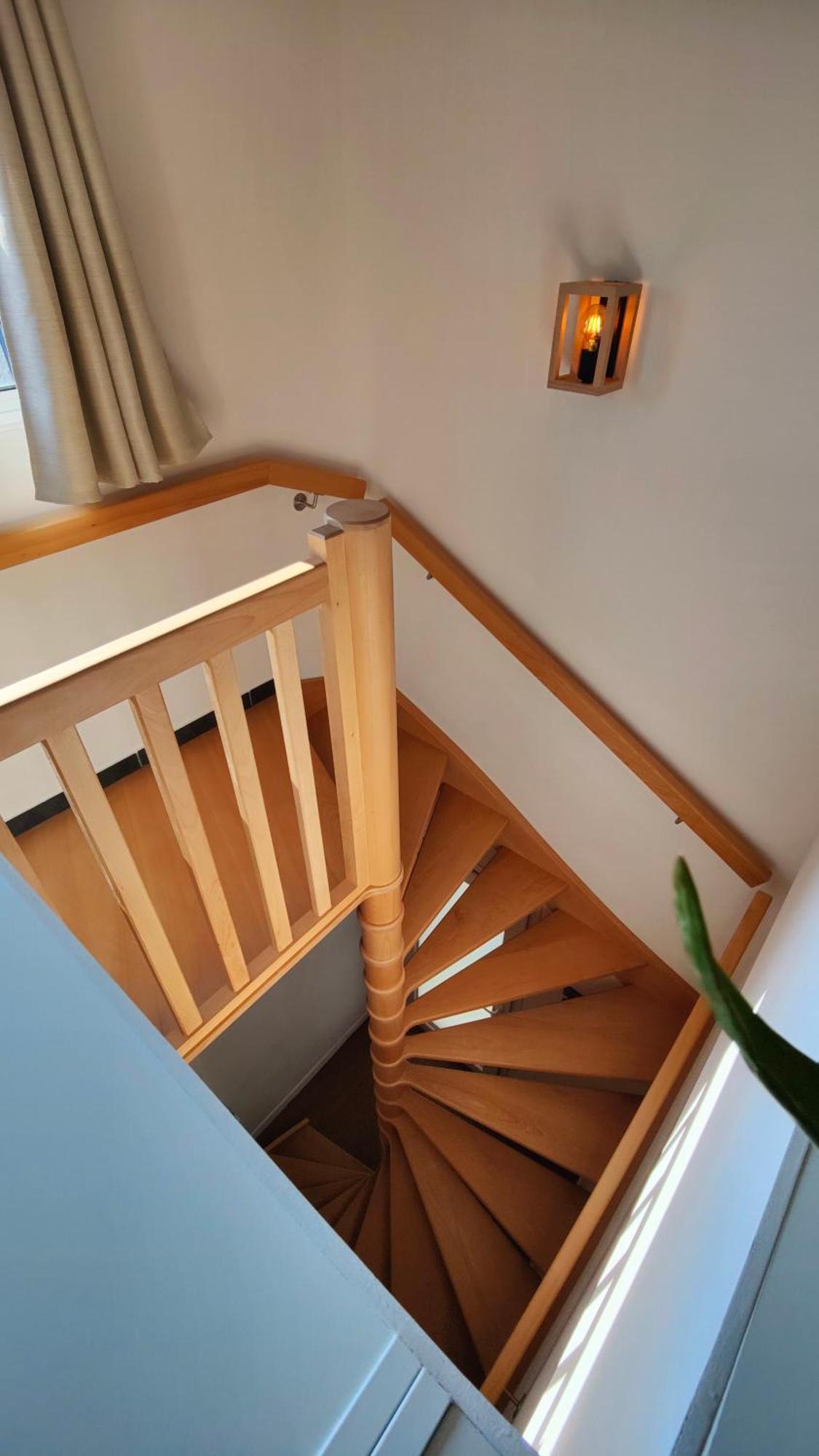 Logis Lina Apartment อากง กูแต็งวิลล์ ภายนอก รูปภาพ