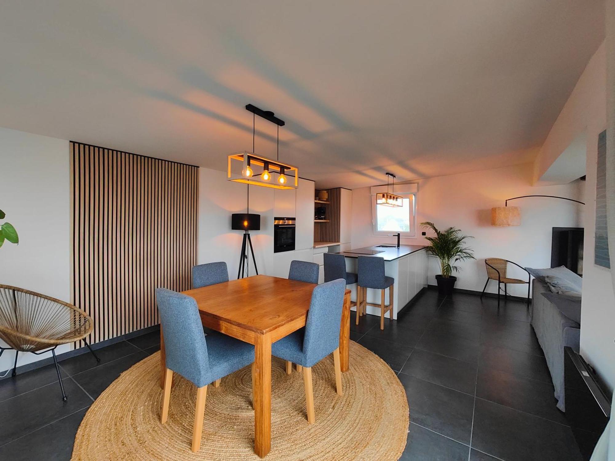 Logis Lina Apartment อากง กูแต็งวิลล์ ภายนอก รูปภาพ