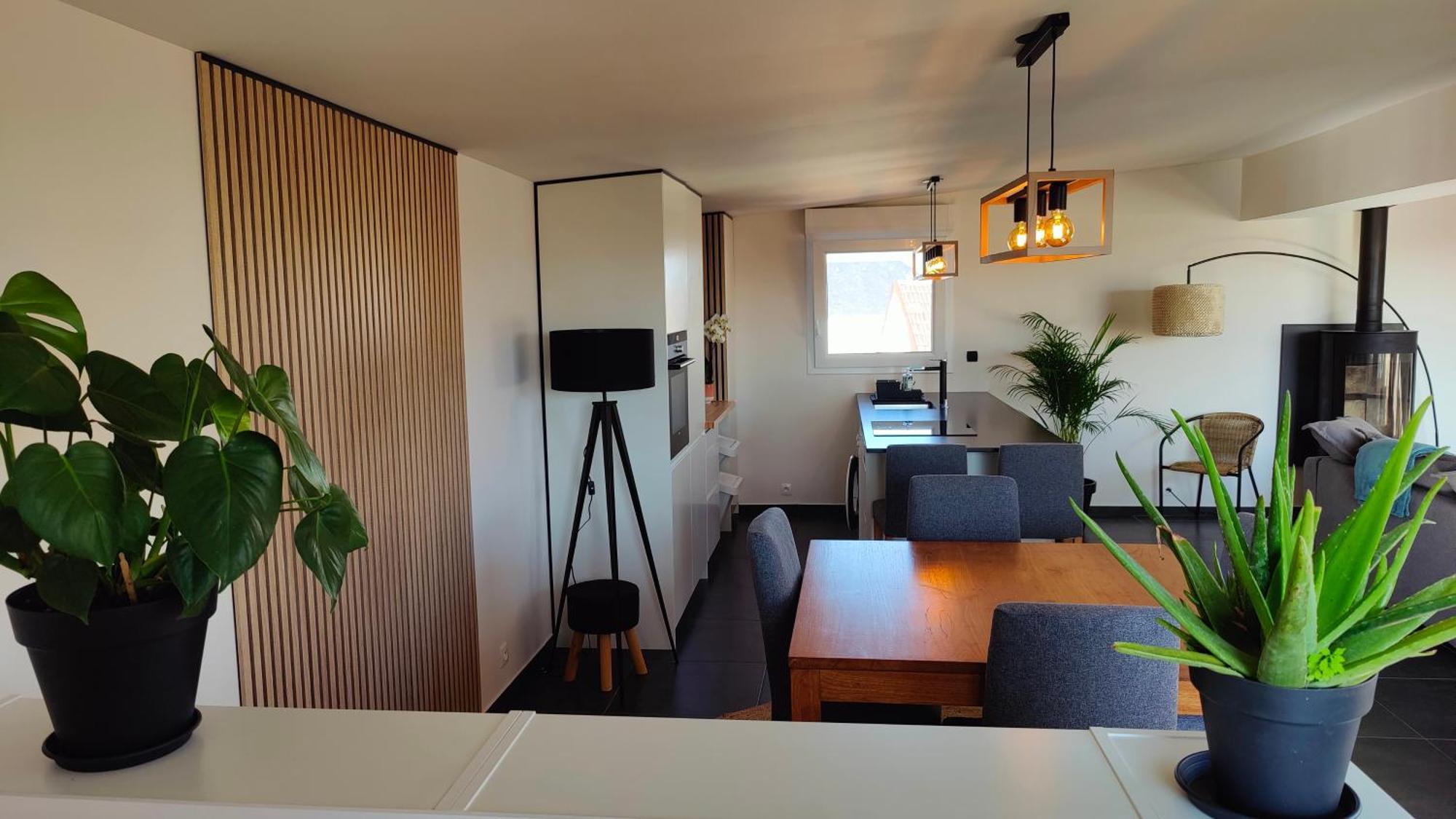 Logis Lina Apartment อากง กูแต็งวิลล์ ภายนอก รูปภาพ